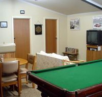 The Bridge Retreat