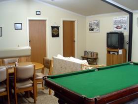 The Bridge Retreat - New Castle Holiday 0