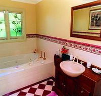 Frieda's Cottage - New Castle Holiday