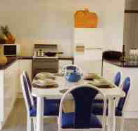 Riverbush Cottages - New Castle Holiday