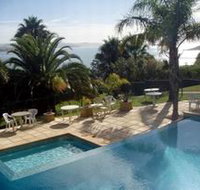 Bluff View Accommodation - New Castle Holiday