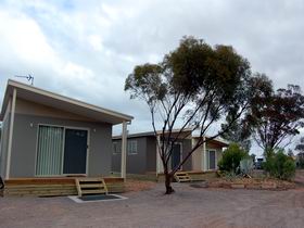 Whyalla Caravan Park - New Castle Holiday 0