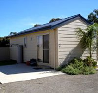 Moonta Bay Cabins - New Castle Holiday