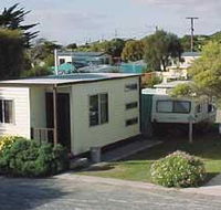 Discovery Holiday Park - Robe - New Castle Holiday