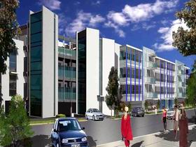 The Frontage - New Castle Holiday 0