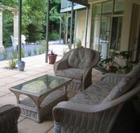 The Gallery Bed and Breakfast - New Castle Holiday