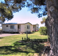 Millicent Hillview Caravan Park - New Castle Holiday