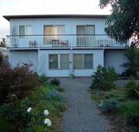Salty Grape Beach House - New Castle Holiday