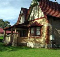 Rivergum Retreat - New Castle Holiday