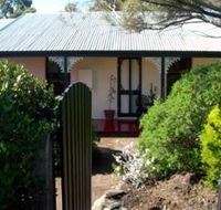 Jasmine's Cottage - New Castle Holiday