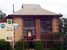 Pine Point SA New Castle Holiday