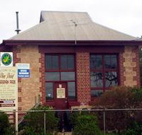 Pine Point Caravan Park - New Castle Holiday