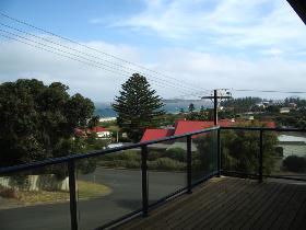 Victor Apartments - Surfs Up - New Castle Holiday 0
