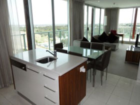 Terrace Apartment - New Castle Holiday 0