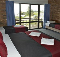 Kangaroo Island Seaside Inn - New Castle Holiday