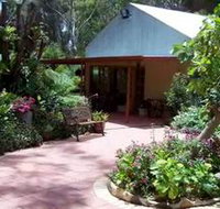 Rainforest Retreat