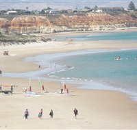 Waterfront Port Noarlunga - New Castle Holiday