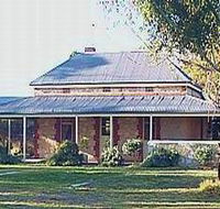 O'Deas Cottage - New Castle Holiday