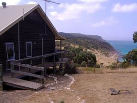 Willoughby SA New Castle Holiday