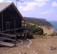 Sea Dragon Lodge - New Castle Holiday
