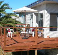 Beachport Escape - New Castle Holiday