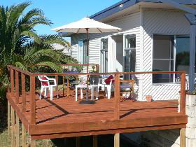 Beachport Escape - New Castle Holiday 0