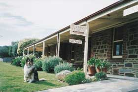 Thomas Henry's Of Port Elliot - New Castle Holiday 0