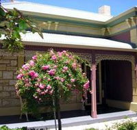 Rose Villa - New Castle Holiday