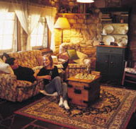 Trestrail - New Castle Holiday