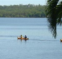 Lake Bennett Resort - New Castle Holiday
