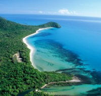Cape Tribulation Camping - New Castle Holiday