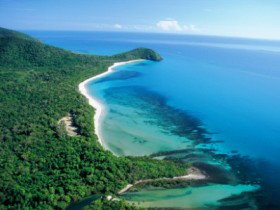Cape Tribulation Camping - New Castle Holiday 0