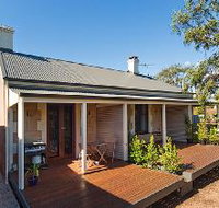 Strathalbyn Villas - New Castle Holiday