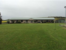 Port Lincoln Lions Hostel - New Castle Holiday 0