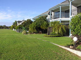 Mariner's Cay Apartments - New Castle Holiday 0