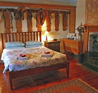 Bungaree Station - New Castle Holiday