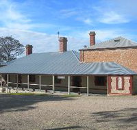 Wellington Courthouse - New Castle Holiday
