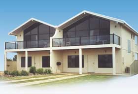 Sunrise Apartments - New Castle Holiday 0