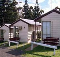 Victor Harbor Beachfront Holiday Park - New Castle Holiday