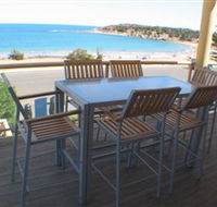 Seaspell at Port Elliot - New Castle Holiday