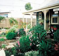 Schoolhouse Cottage - New Castle Holiday