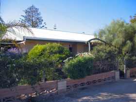 Smoky Bay SA New Castle Holiday