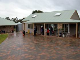 Wirreanda Bunkhouse - New Castle Holiday 0