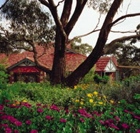 Mount Charmal Bed And Breakfast - New Castle Holiday