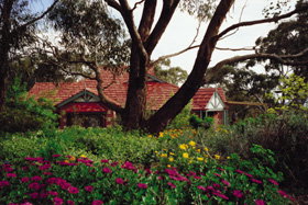 Mount Charmal Bed And Breakfast - New Castle Holiday 0