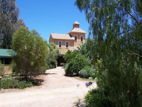 Laura SA New Castle Holiday