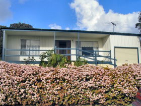 Warrawee Cottage Kangaroo Island - New Castle Holiday 0