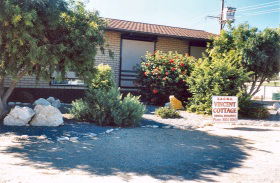 Vincent Cottage - New Castle Holiday 0
