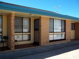 Stansbury Villas - New Castle Holiday 0