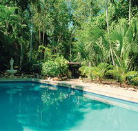 Grungle Downs Tropical Bed and Breakfast - New Castle Holiday